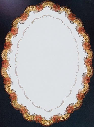 Murano Glass Mirror