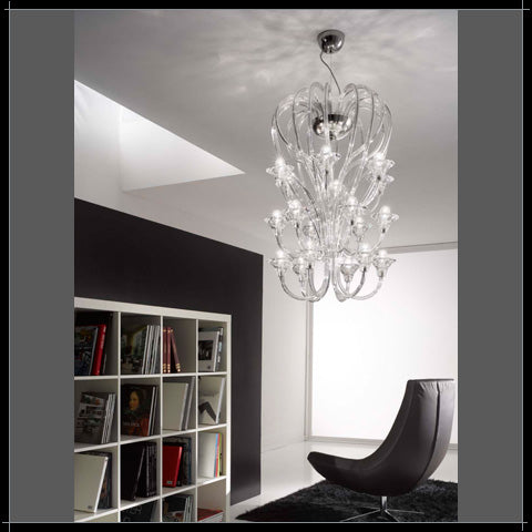 Chandelier - Made in Italy