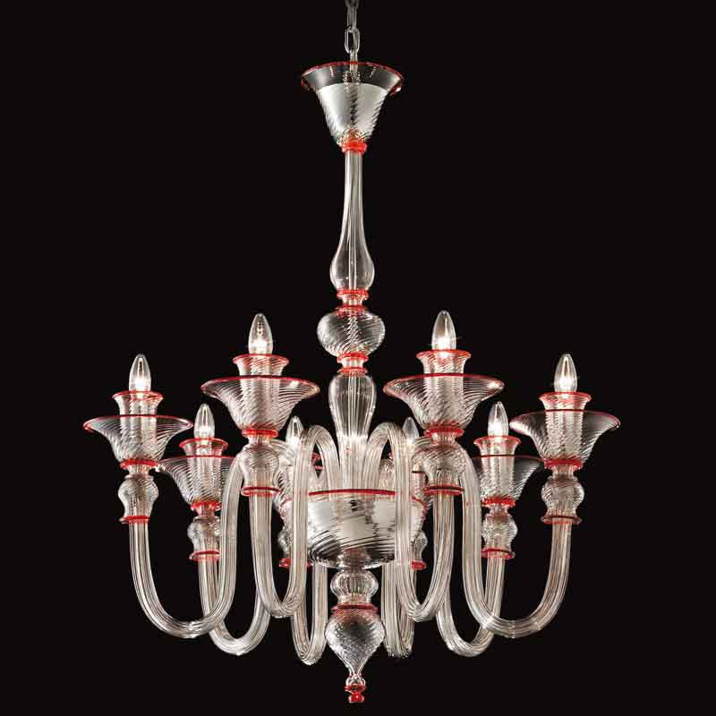 Baltico Chandelier