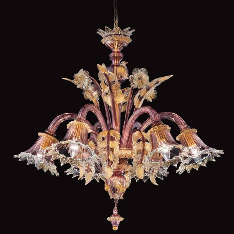 Dandolo Chandelier